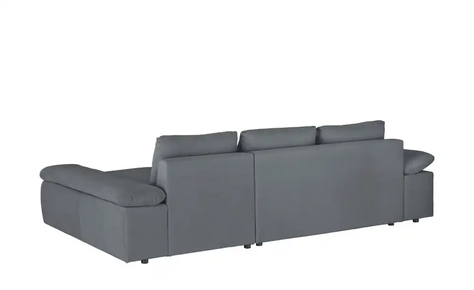 switch Ecksofa Soft, Rückansicht