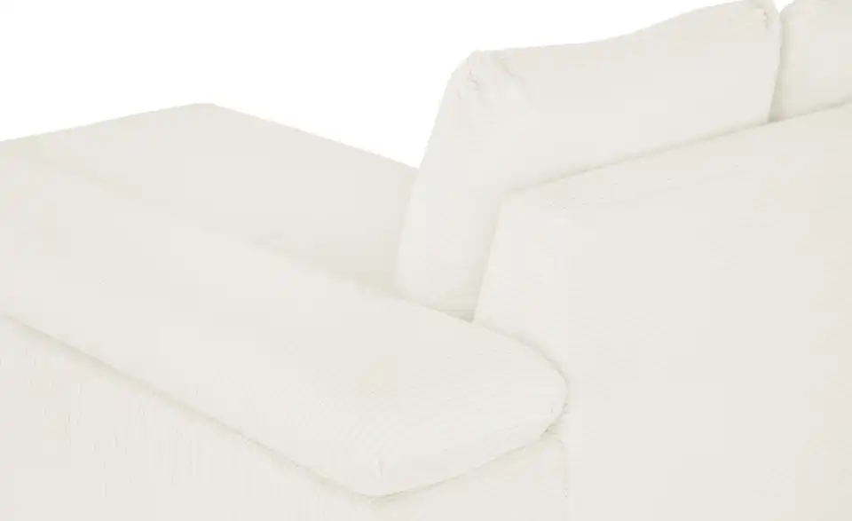 switch Ecksofa Soft, Detailansicht