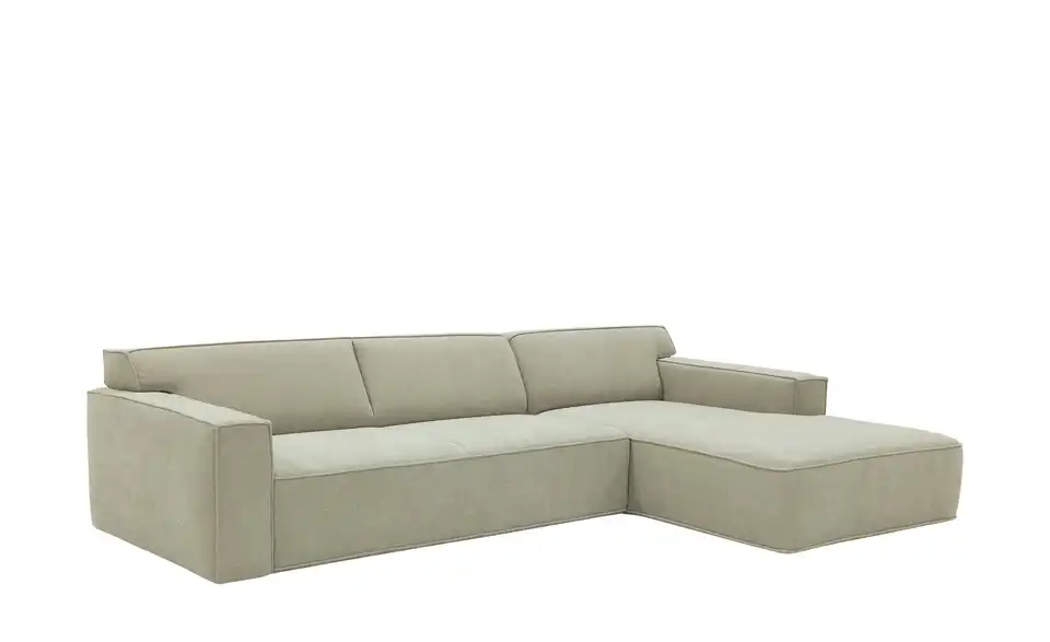 Ecksofa Pisa, Perspektive