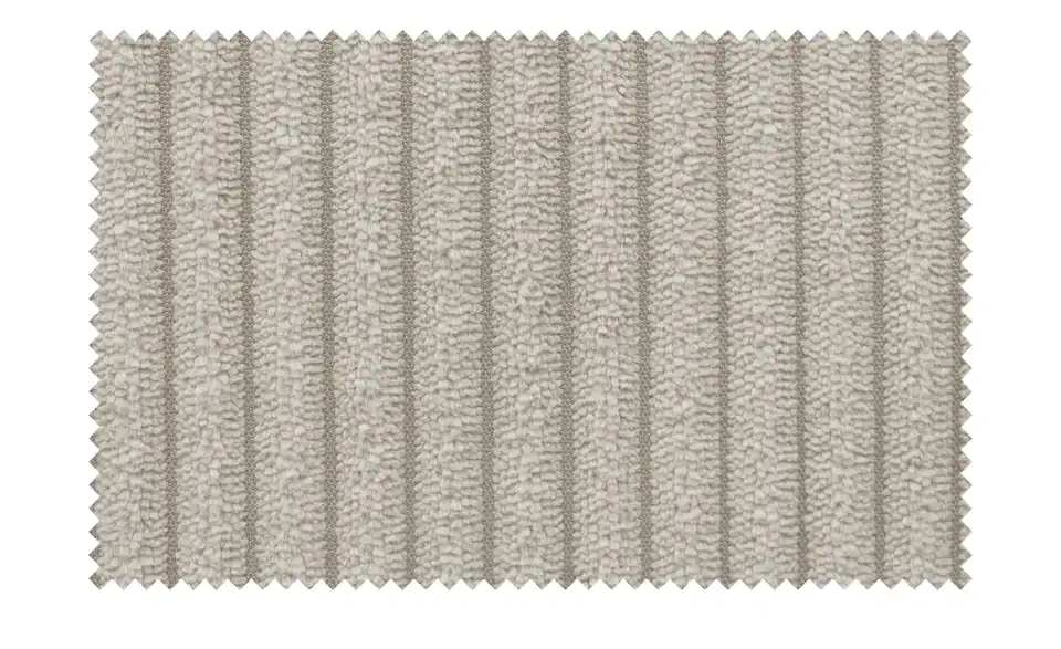 SOHO Big Sofa Kini, Stoffstruktur