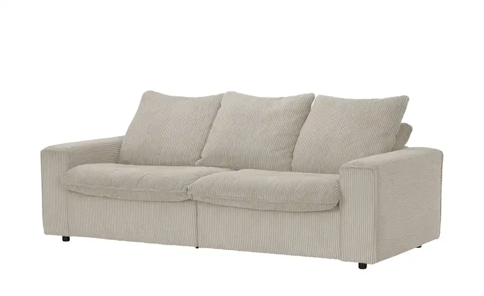 SOHO Big Sofa Kini, Perspektive