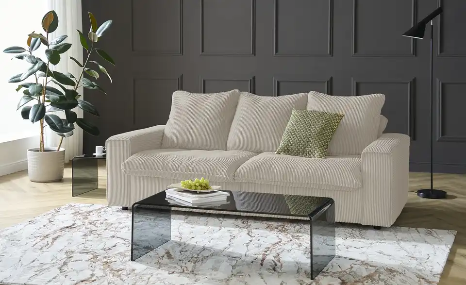 SOHO Big Sofa Kini, Perspektive