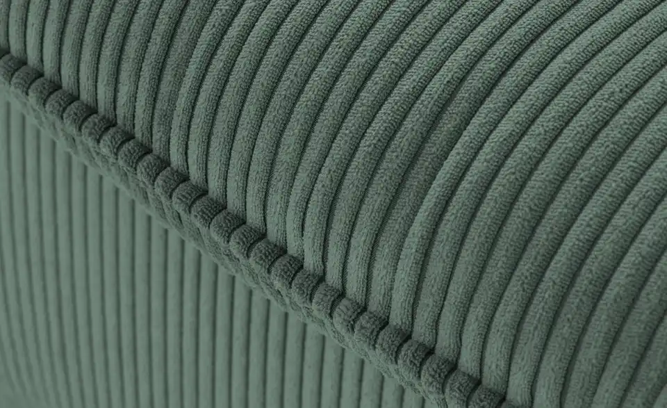 SOHO Big Sofa Kini, Detailansicht