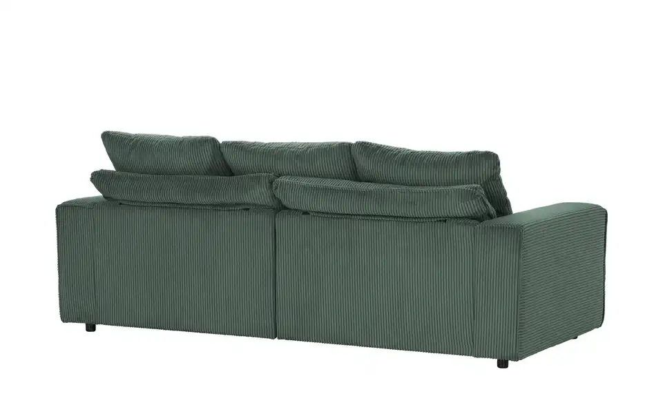 SOHO Big Sofa Kini, Rückansicht