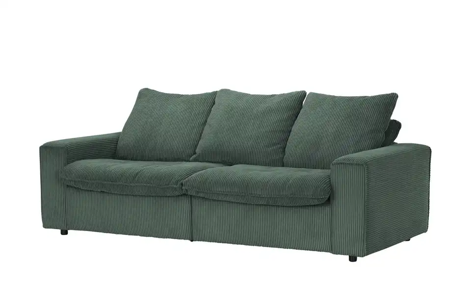 SOHO Big Sofa Kini, Perspektive
