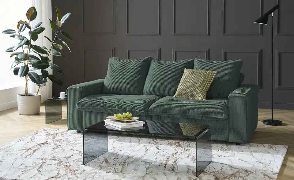 SOHO Big Sofa Kini, Perspektive