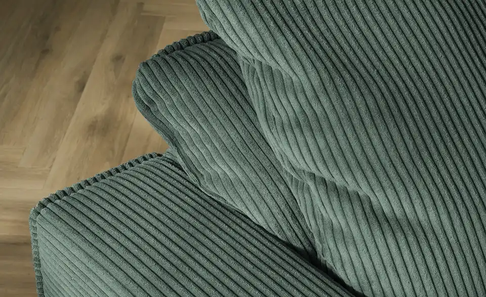 SOHO Big Sofa Kini, Detailansicht