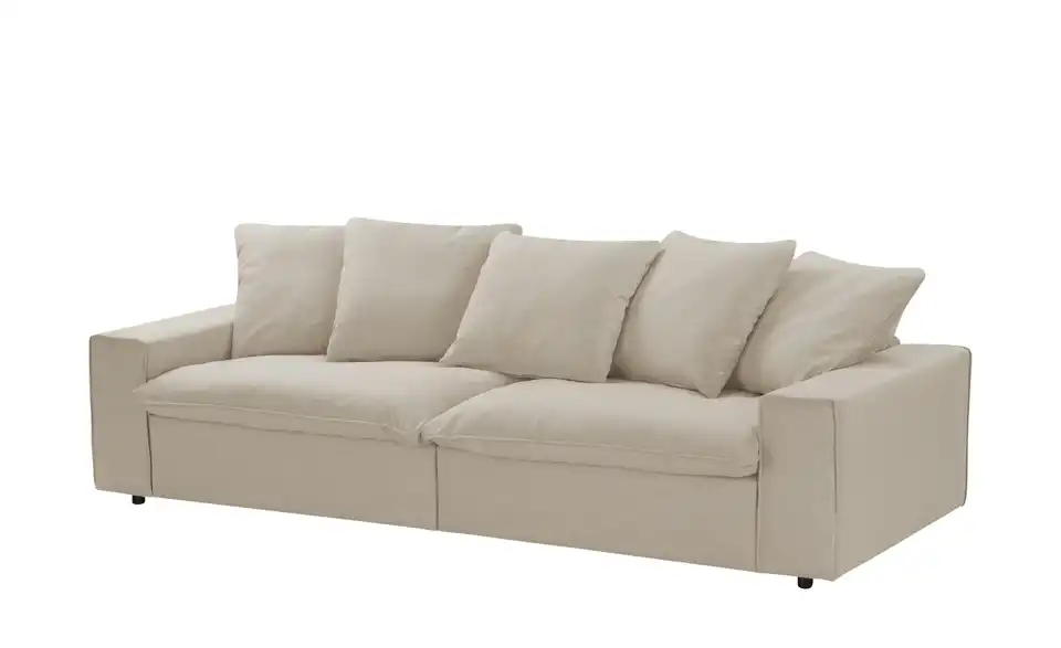 SOHO Big Sofa Kini, Perspektive