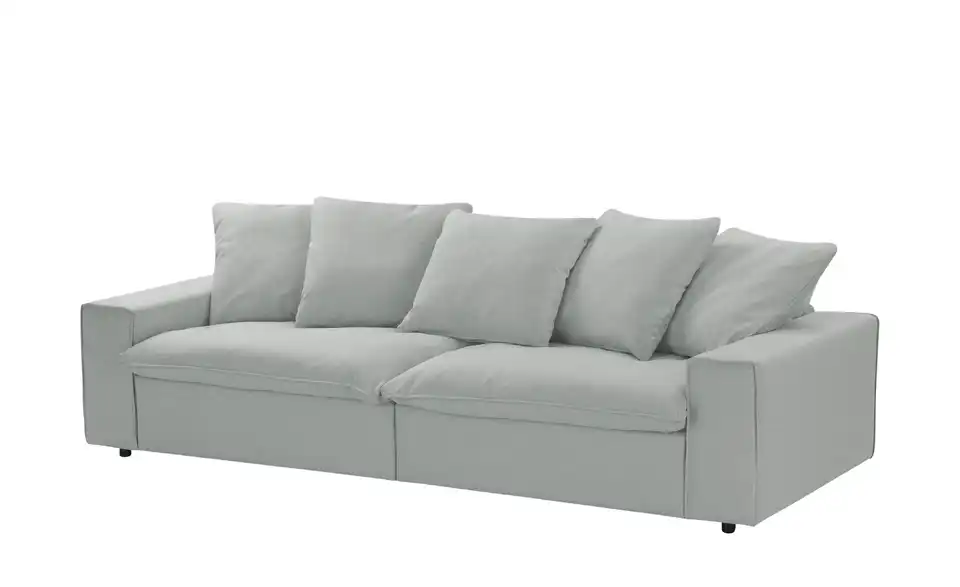 SOHO Big Sofa Kini, Perspektive