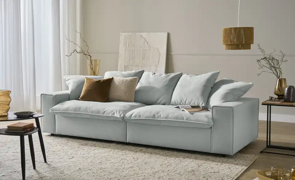 SOHO Big Sofa Kini, Perspektive