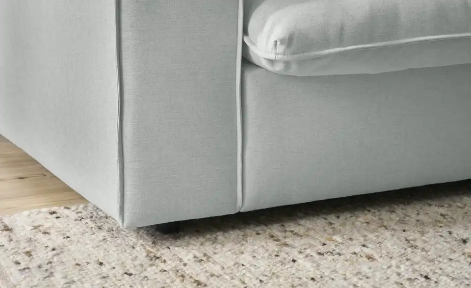 SOHO Big Sofa Kini, Detailansicht