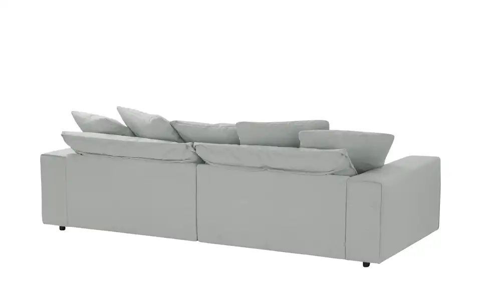 SOHO Big Sofa Kini, Rückansicht