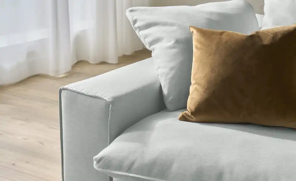 SOHO Big Sofa Kini, Detailansicht