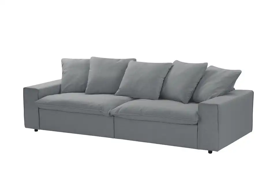SOHO Big Sofa Kini, Perspektive