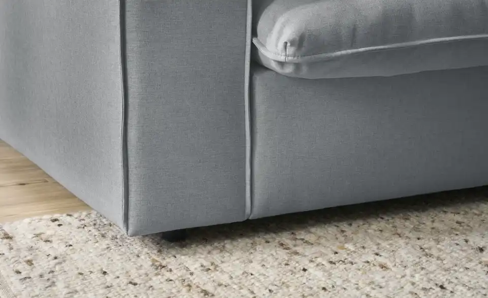 SOHO Big Sofa Kini, Detailansicht