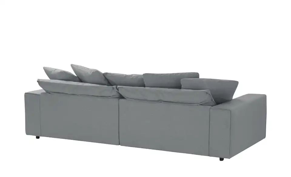 SOHO Big Sofa Kini, Rückansicht