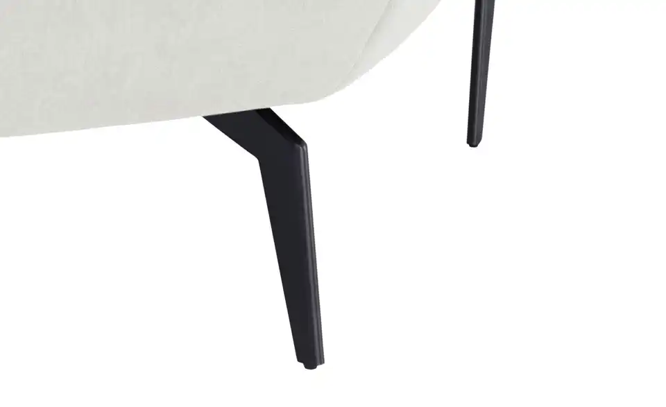 vito Ecksofa Ticona mit Sitztiefenverstellung, Detailansicht