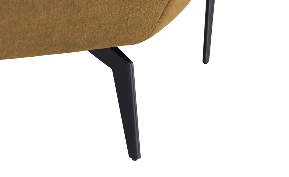 vito Ecksofa Ticona mit Sitztiefenverstellung, Detailansicht