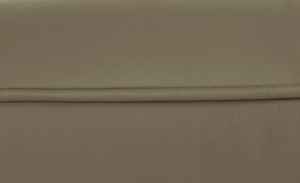 vito Ecksofa Ticona aus Leder, Detailansicht