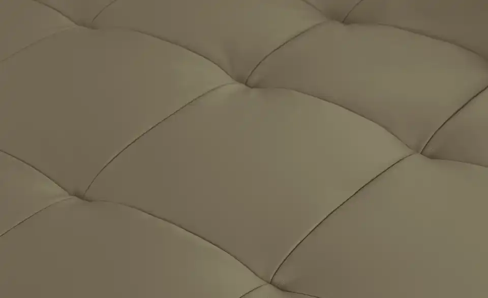 vito Ecksofa Ticona aus Leder, Detailansicht