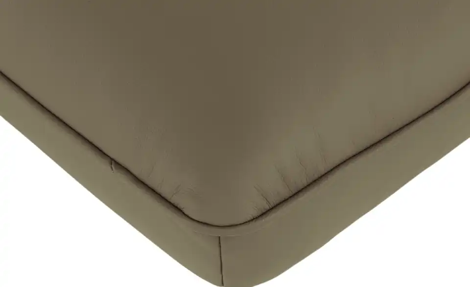 vito Ecksofa Ticona aus Leder, Detailansicht