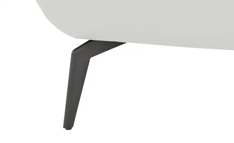 vito Ecksofa Ticona aus Leder, Detailansicht