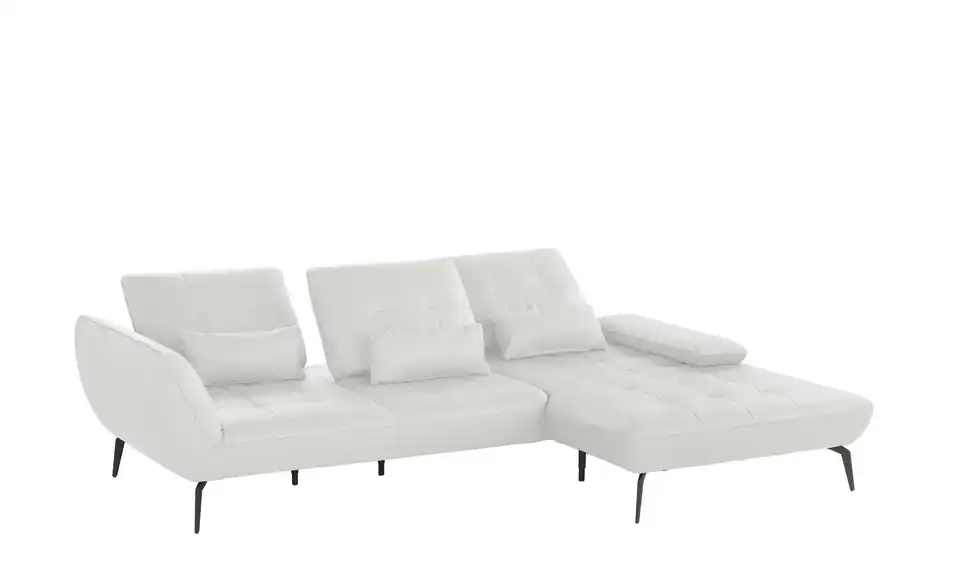 vito Ecksofa Ticona aus Leder, Funktionsansicht