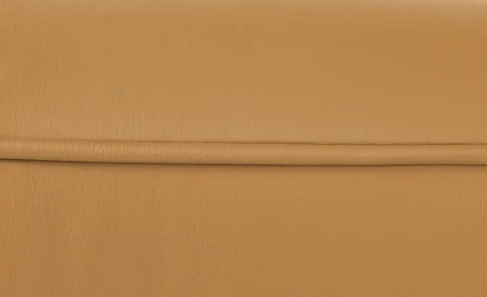 vito Ecksofa Ticona aus Leder, Detailansicht