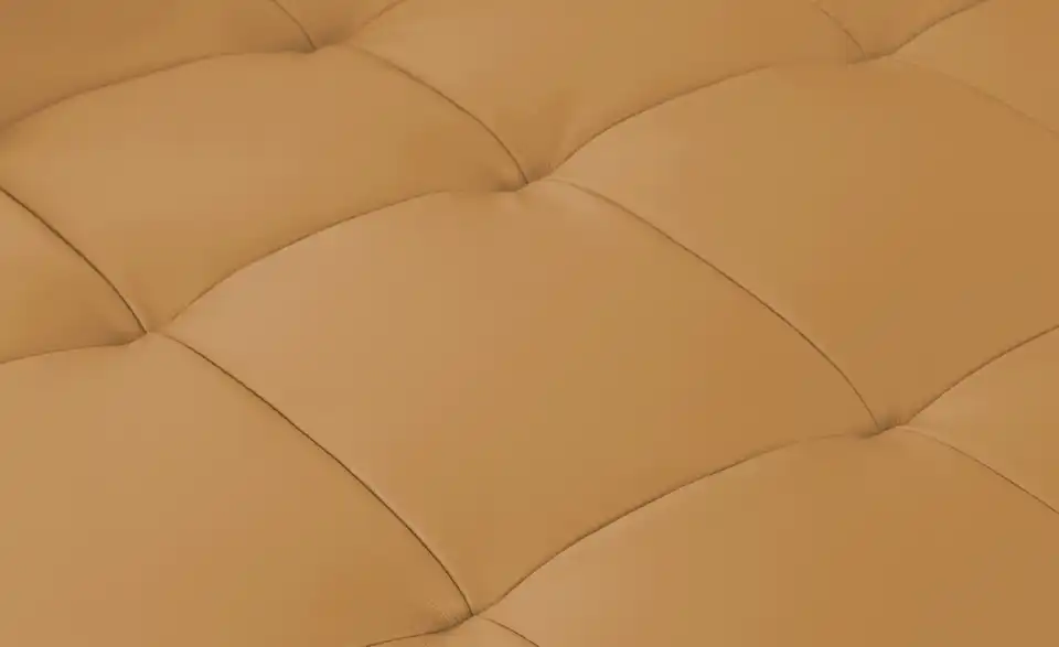 vito Ecksofa Ticona aus Leder, Detailansicht