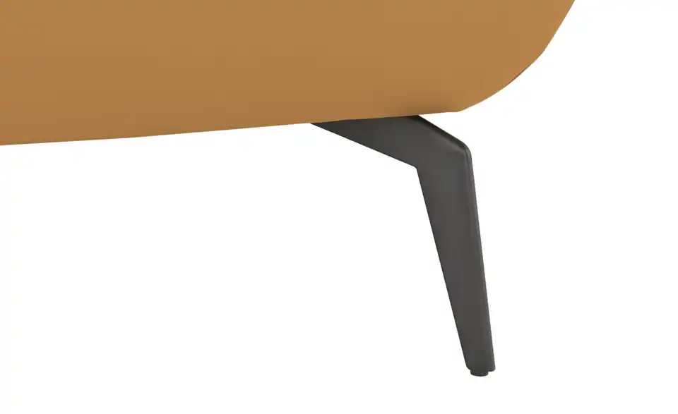 vito Ecksofa Ticona aus Leder, Detailansicht