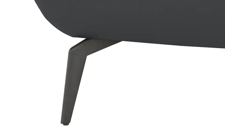 vito Ecksofa Ticona aus Leder, Detailansicht