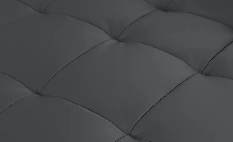 vito Ecksofa Ticona aus Leder, Detailansicht