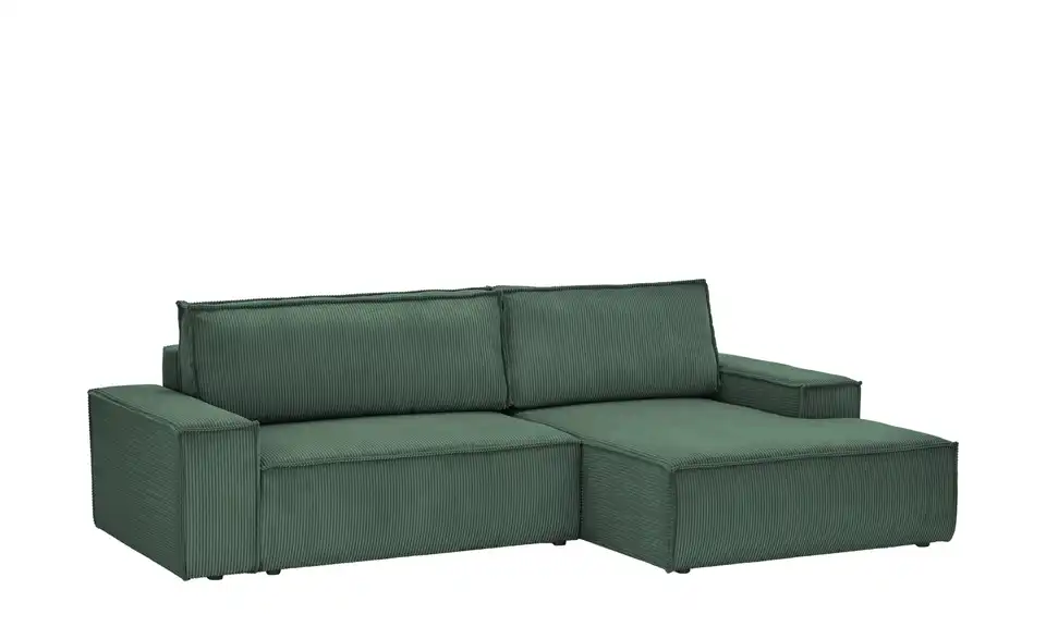 uno Ecksofa Fjord mit Schlaffunktion, Perspektive