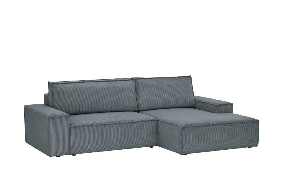 uno Ecksofa Fjord mit Schlaffunktion, Perspektive