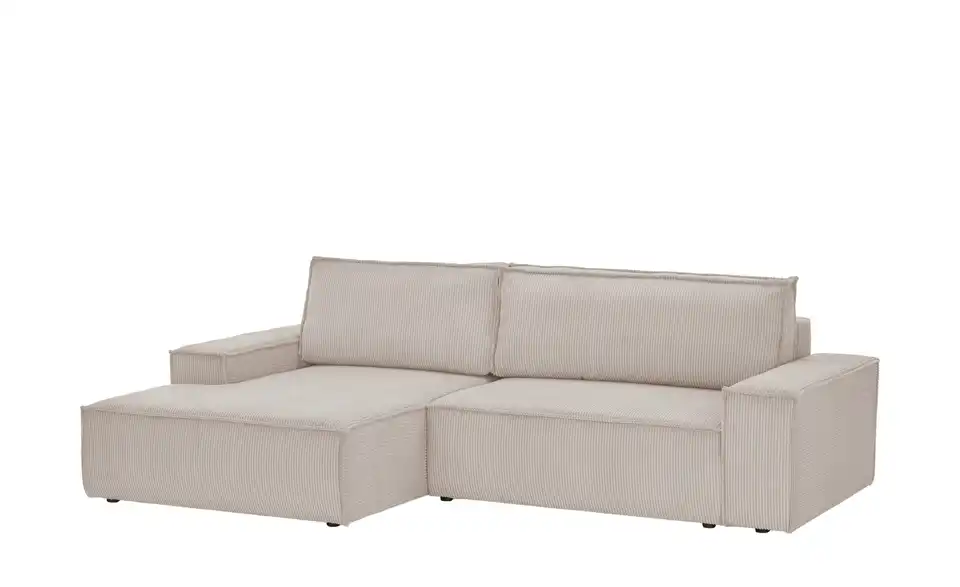 uno Ecksofa Fjord mit Schlaffunktion, Perspektive