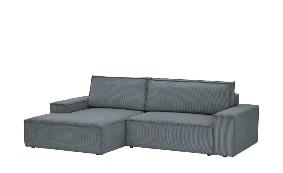 uno Ecksofa Fjord mit Schlaffunktion, Perspektive