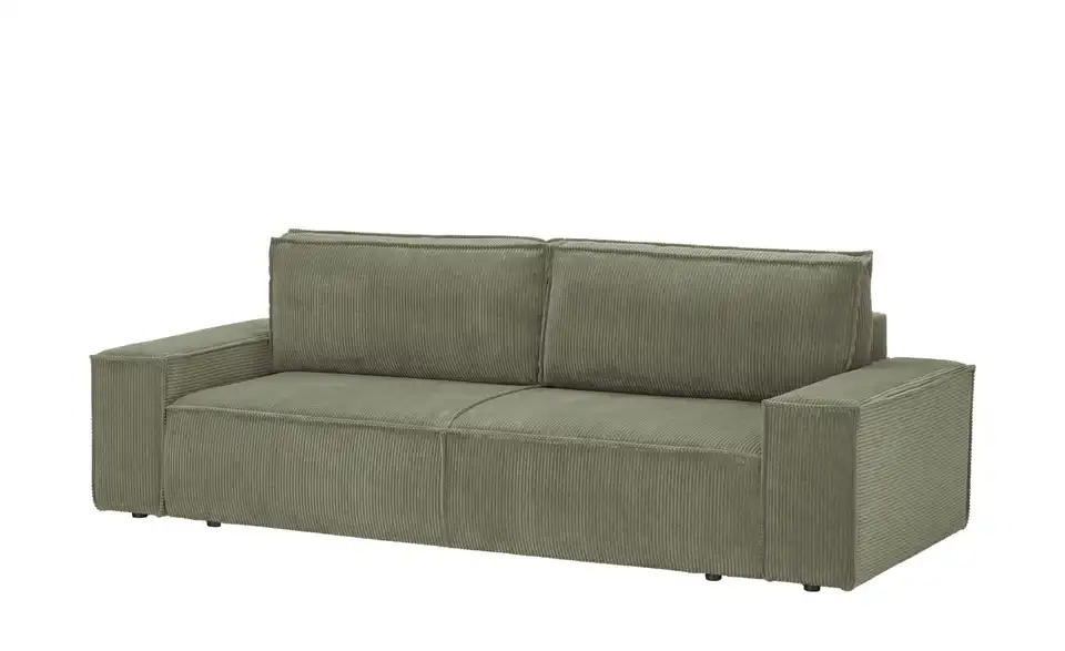 uno Schlafsofa Fjord mit Bettkasten, Perspektive