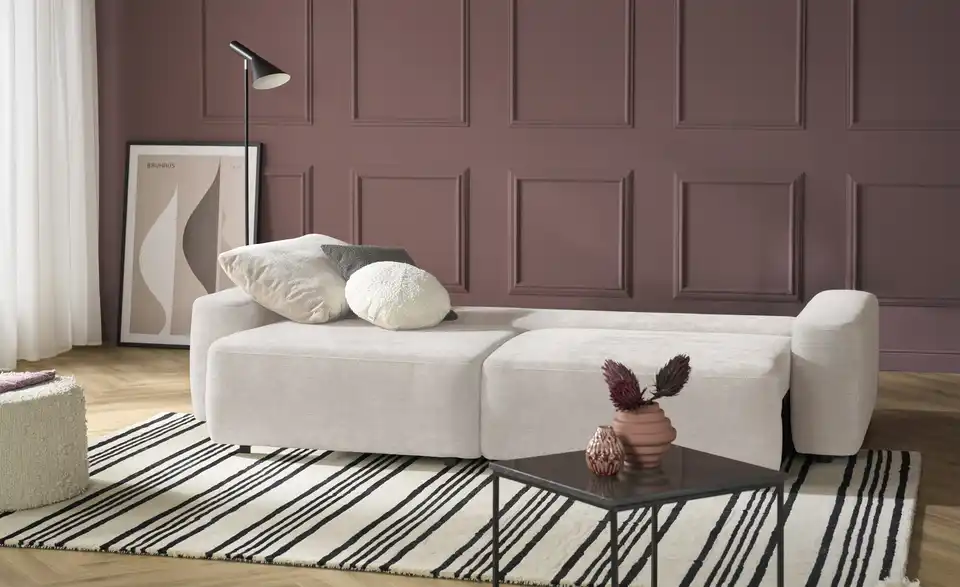 uno Schlafsofa Bouli mit Bettkasten, Funktionsansicht