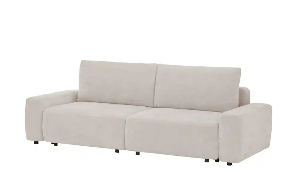 uno Schlafsofa Bouli mit Bettkasten, Perspektive