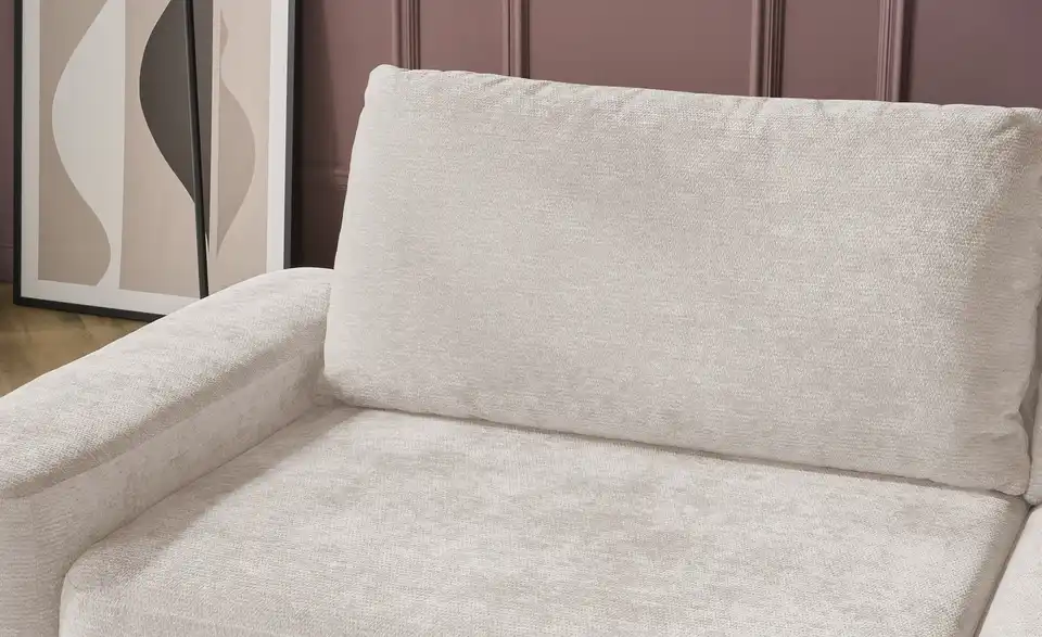 uno Schlafsofa Bouli mit Bettkasten, Detailansicht