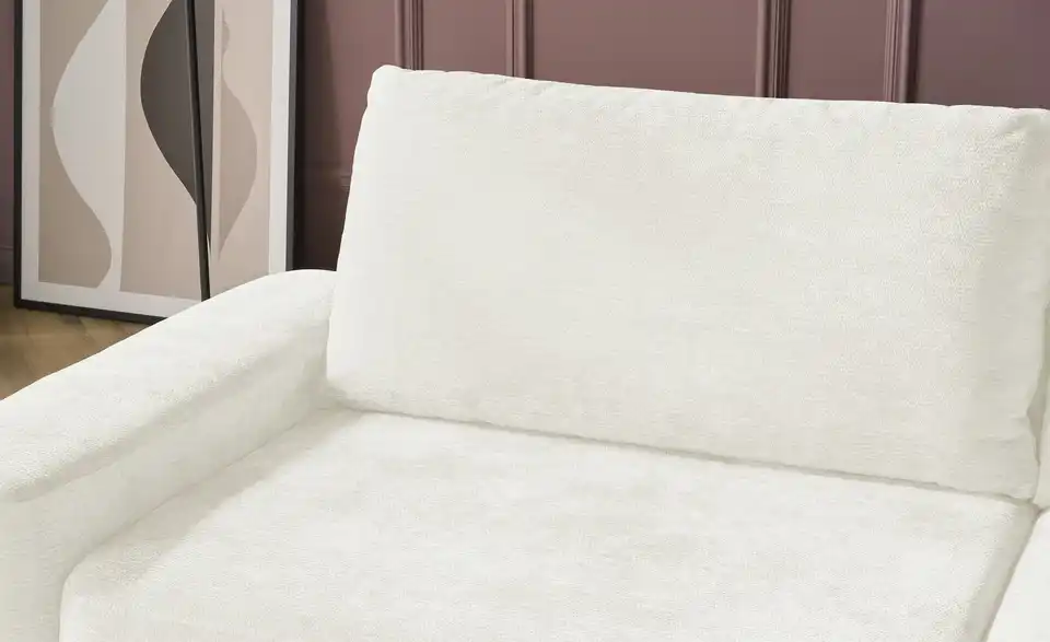 uno Schlafsofa Bouli mit Bettkasten, Detailansicht