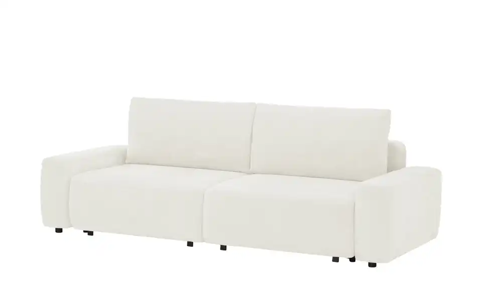 uno Schlafsofa Bouli mit Bettkasten, Perspektive