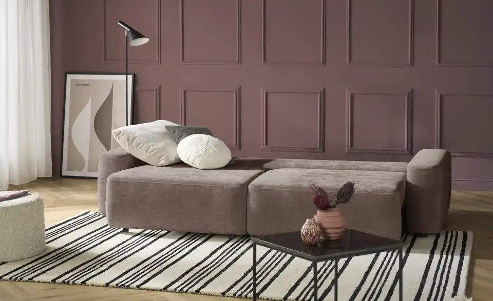 uno Schlafsofa Bouli mit Bettkasten, Funktionsansicht