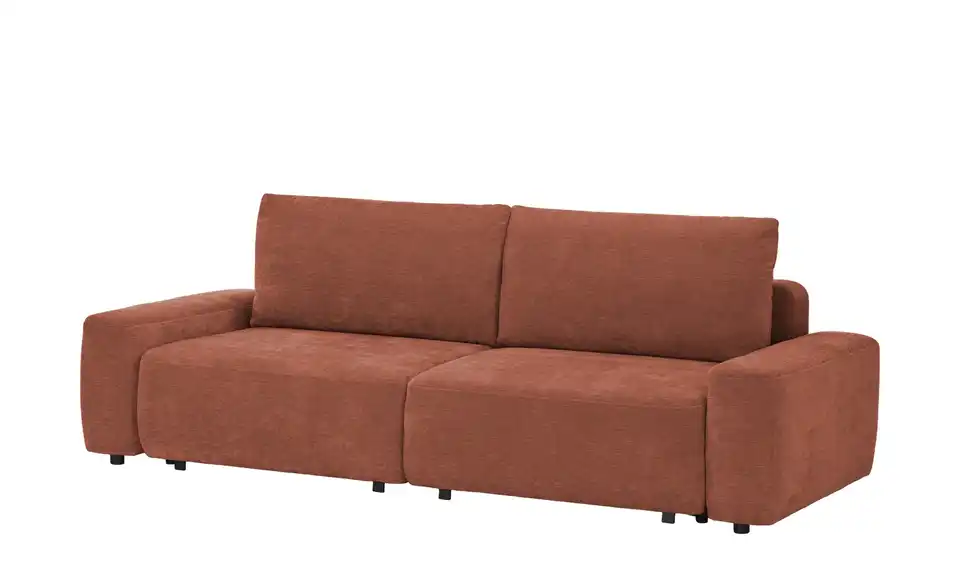 uno Schlafsofa Bouli mit Bettkasten, Perspektive