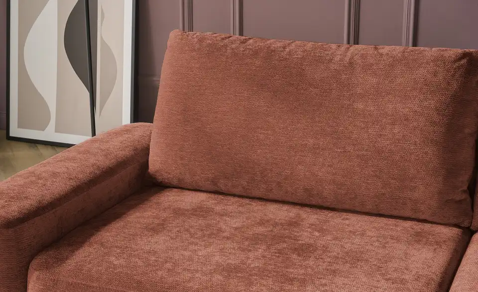 uno Schlafsofa Bouli mit Bettkasten, Detailansicht