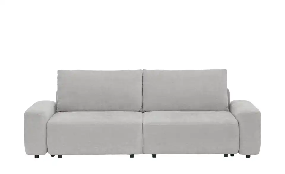 uno Schlafsofa Bouli mit Bettkasten, Frontansicht