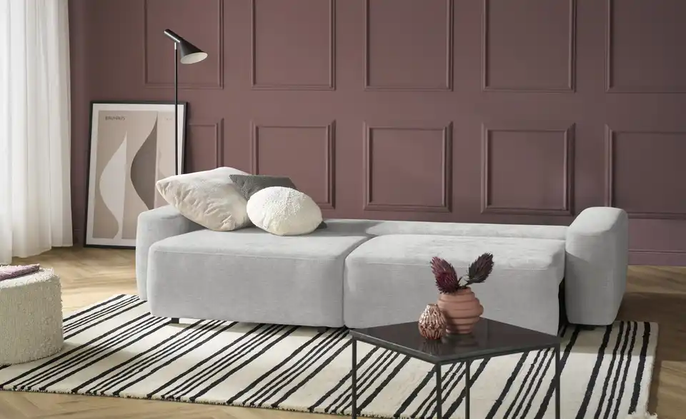 uno Schlafsofa Bouli mit Bettkasten, Funktionsansicht