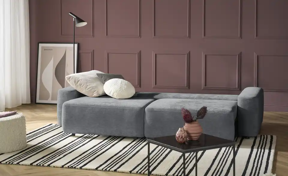 uno Schlafsofa Bouli mit Bettkasten, Funktionsansicht