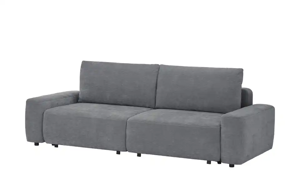 uno Schlafsofa Bouli mit Bettkasten, Perspektive