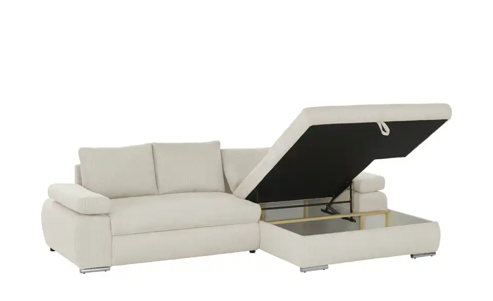 smart Ecksofa Ibby, Funktionsansicht